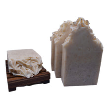 Load image into Gallery viewer, Colloidal Oats Soap
