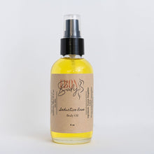 Load image into Gallery viewer, Seductive Rose Body Oil
